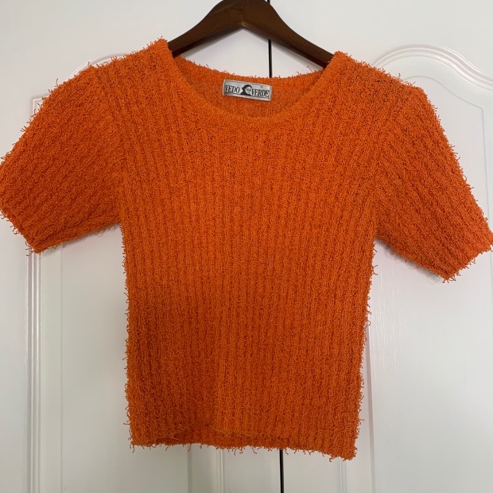 🍊Vintage Vedo Verde🍊